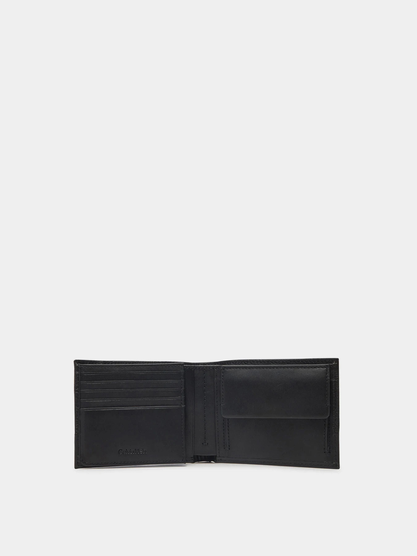 Гаманці Calvin Klein модель K50K512847-BEH Фото