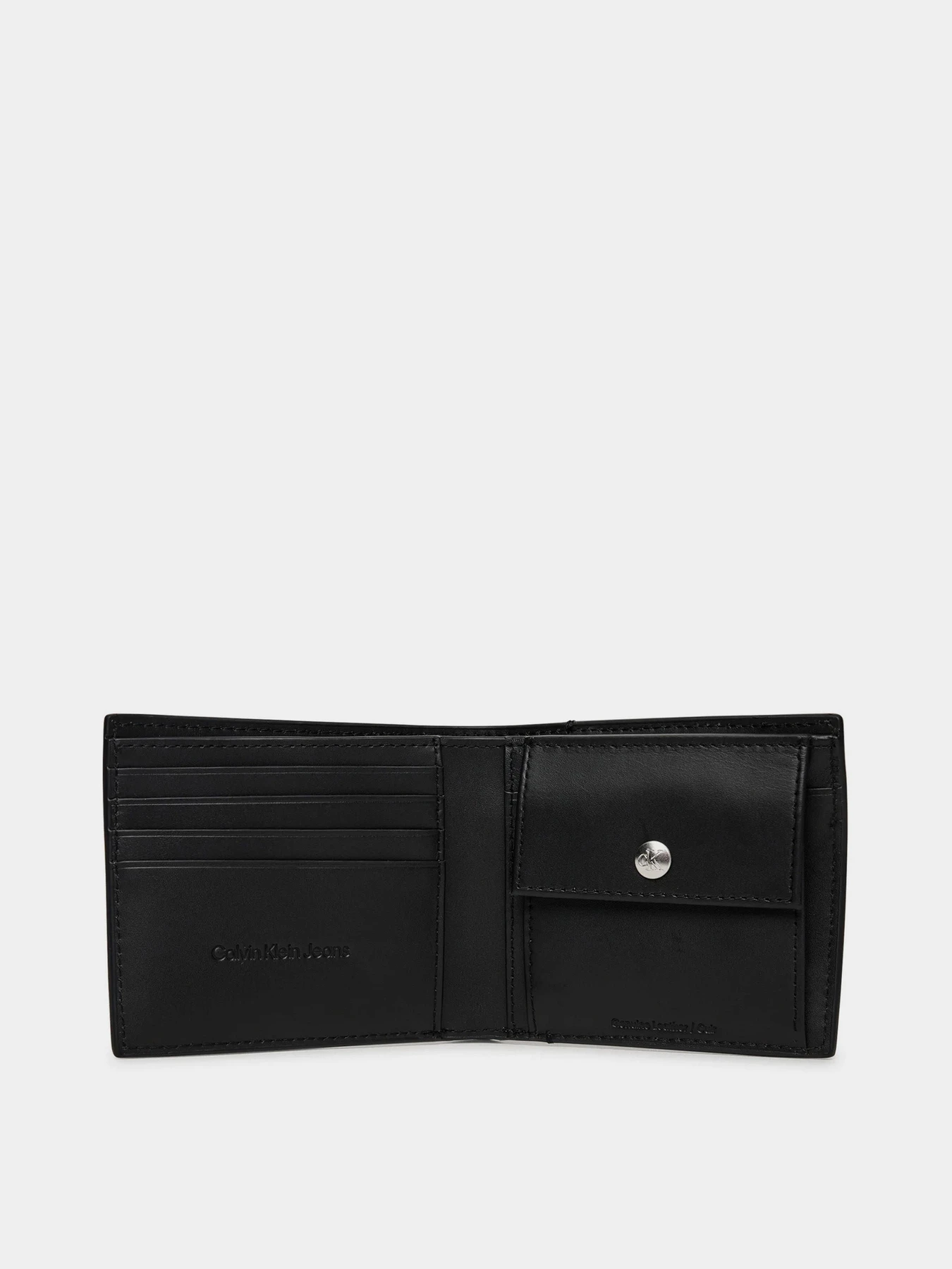 Кошельки Calvin Klein модель LV04G1004G-UB1 Кошельки Calvin Klein модель LV04G1004G-UB1 Фото