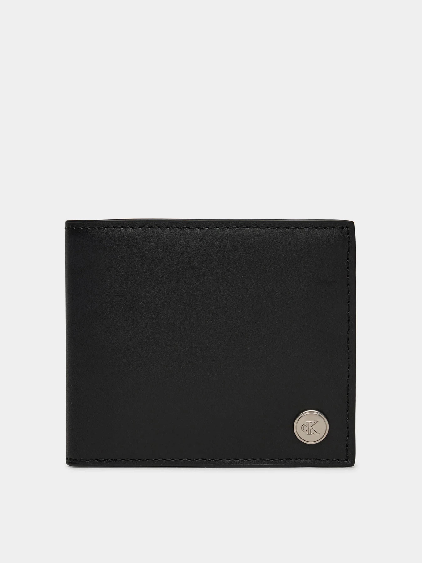 Кошельки Calvin Klein модель LV04G1004G-UB1 Кошельки Calvin Klein модель LV04G1004G-UB1 Фото