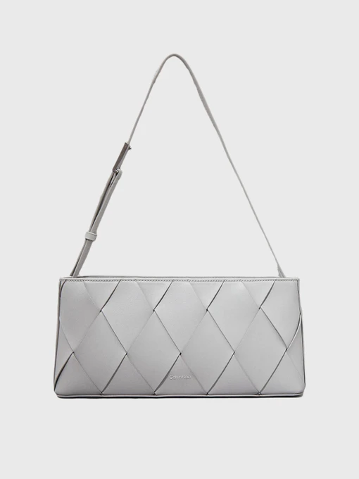 Сумки Calvin Klein модель K60K612992-PDE Фото