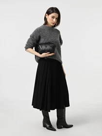 Сумки Calvin Klein модель K60K613002-BEH Фото
