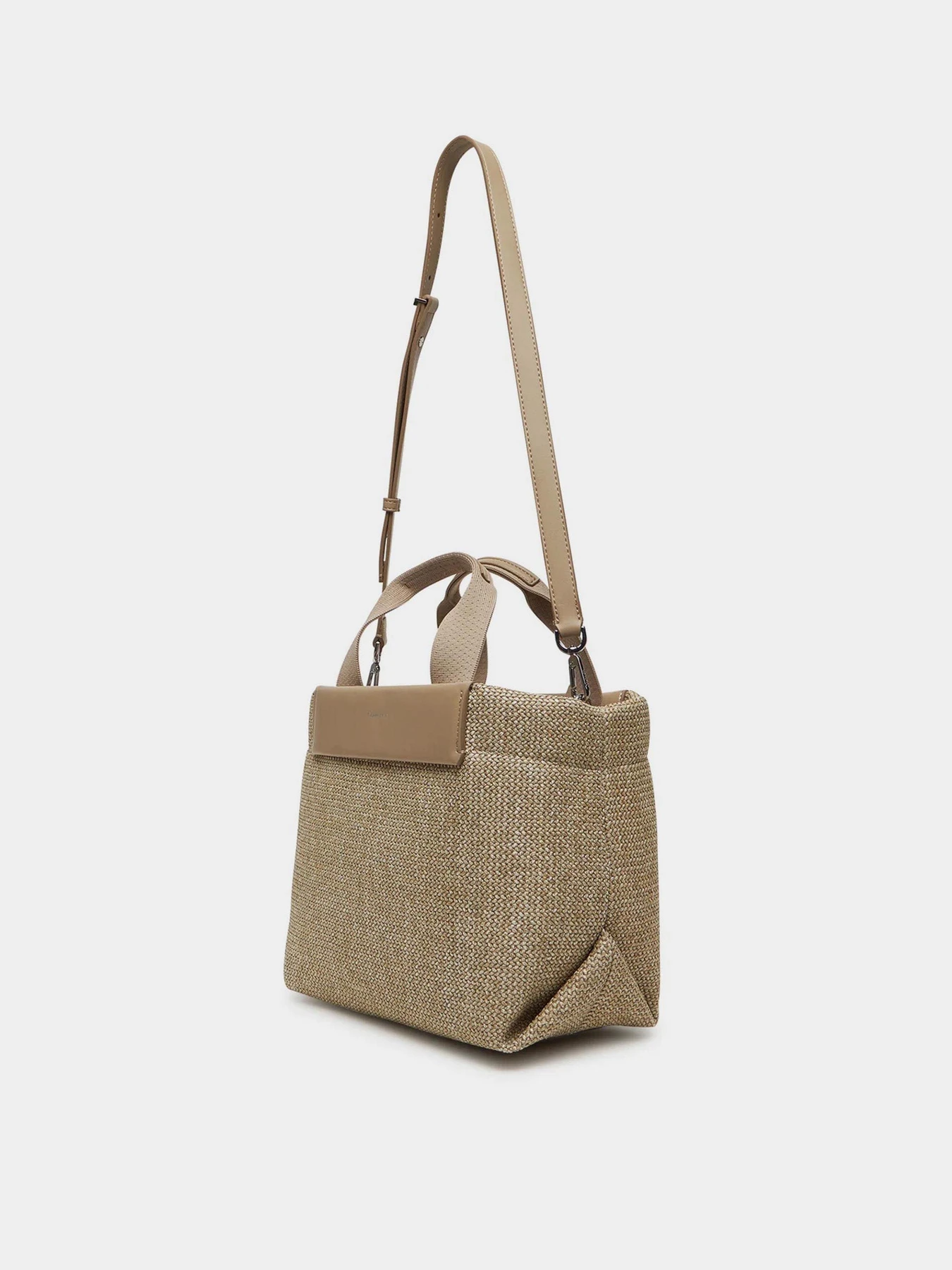Сумки Calvin Klein модель K60K613026-W75 Сумки Calvin Klein модель K60K613026-W75 Фото