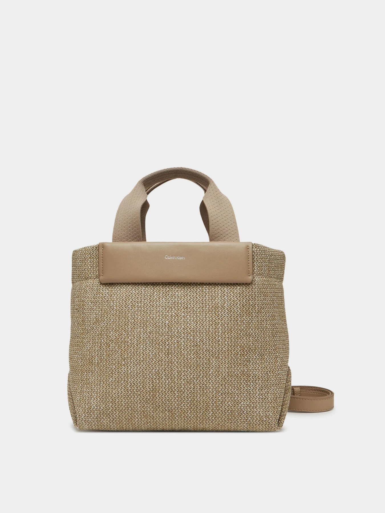 Сумки Calvin Klein модель K60K613026-W75 Сумки Calvin Klein модель K60K613026-W75 Фото