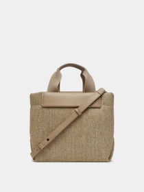 Сумки Calvin Klein модель K60K613026-W75 Фото