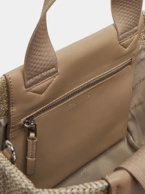 Сумки Calvin Klein модель K60K613026-W75 Фото