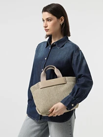 Сумки Calvin Klein модель K60K613026-W75 Фото