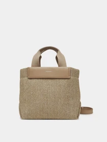 Сумки Calvin Klein модель K60K613026-W75 Фото