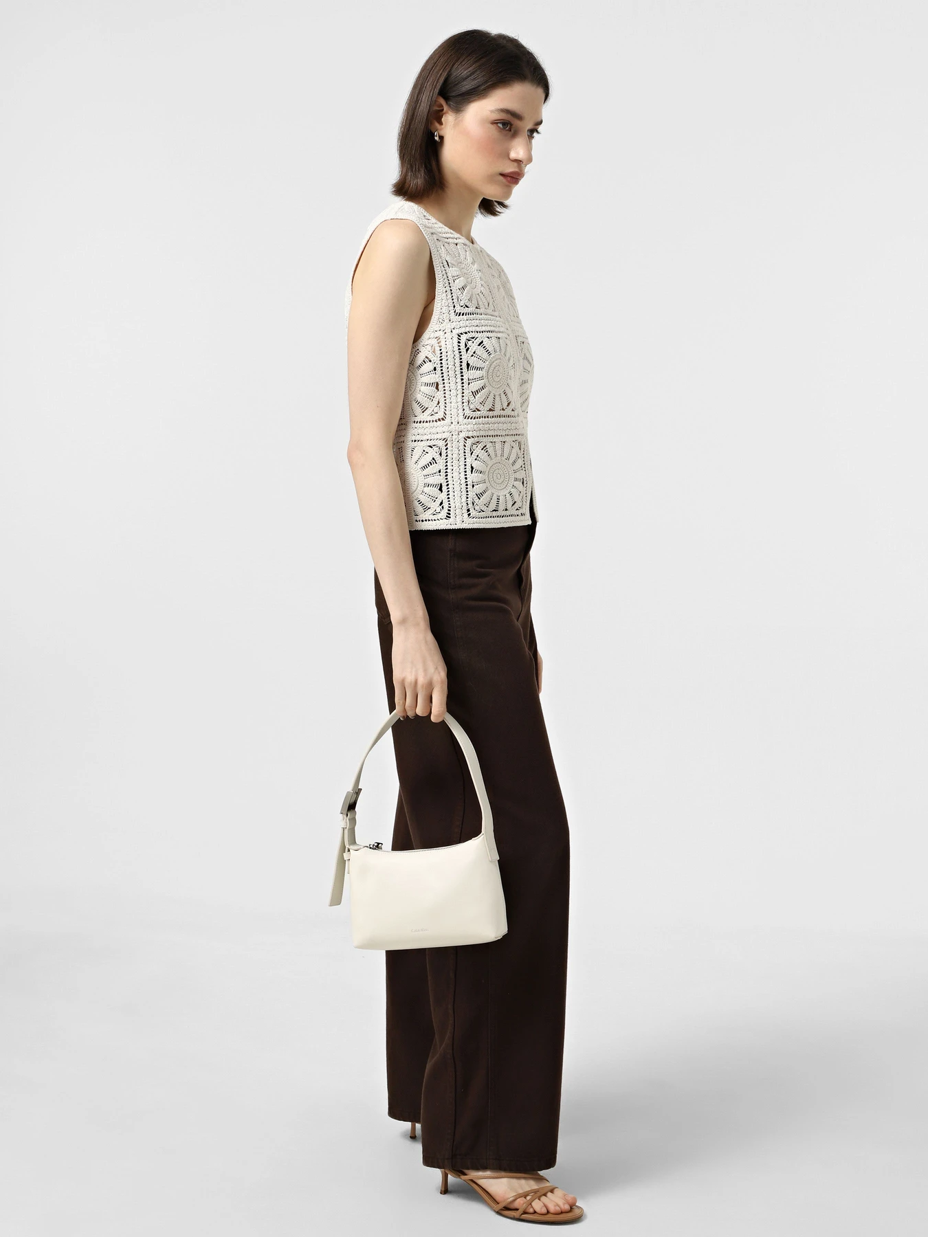 Сумки Calvin Klein модель K60K613027-67U Сумки Calvin Klein модель K60K613027-67U Фото