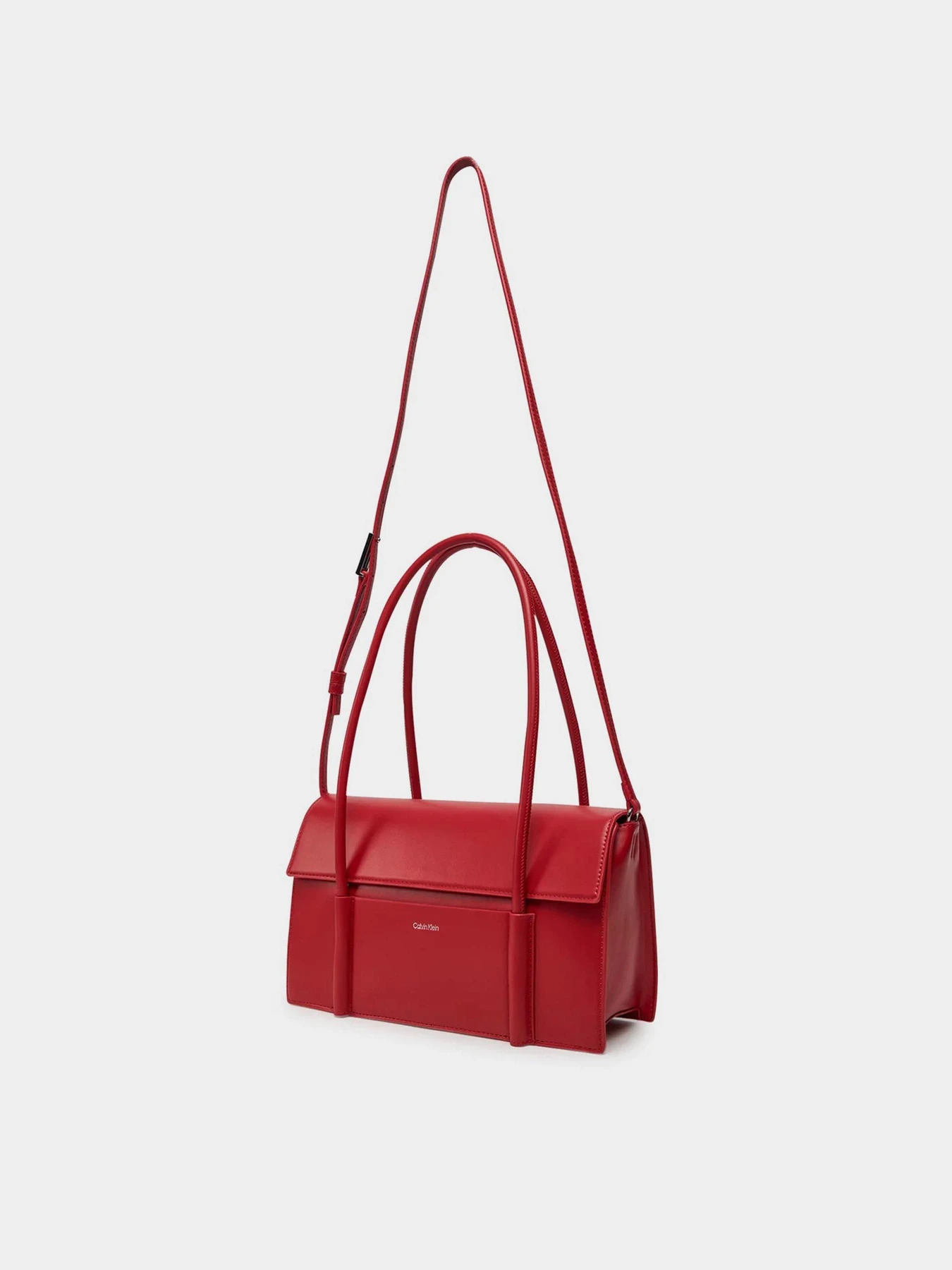 Сумки Calvin Klein модель K60K613111-IMV Сумки Calvin Klein модель K60K613111-IMV Фото