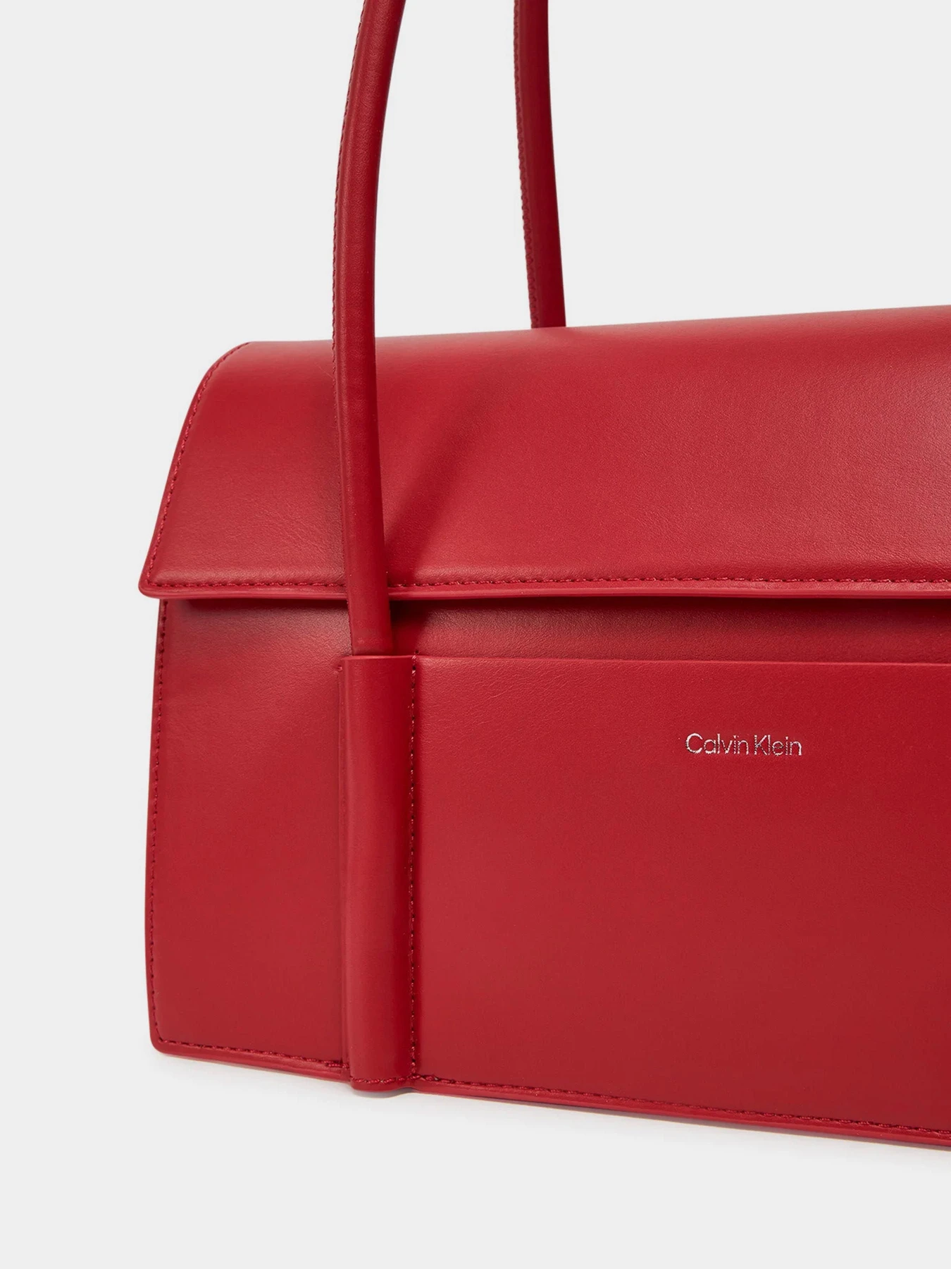 Сумки Calvin Klein модель K60K613111-IMV Сумки Calvin Klein модель K60K613111-IMV Фото
