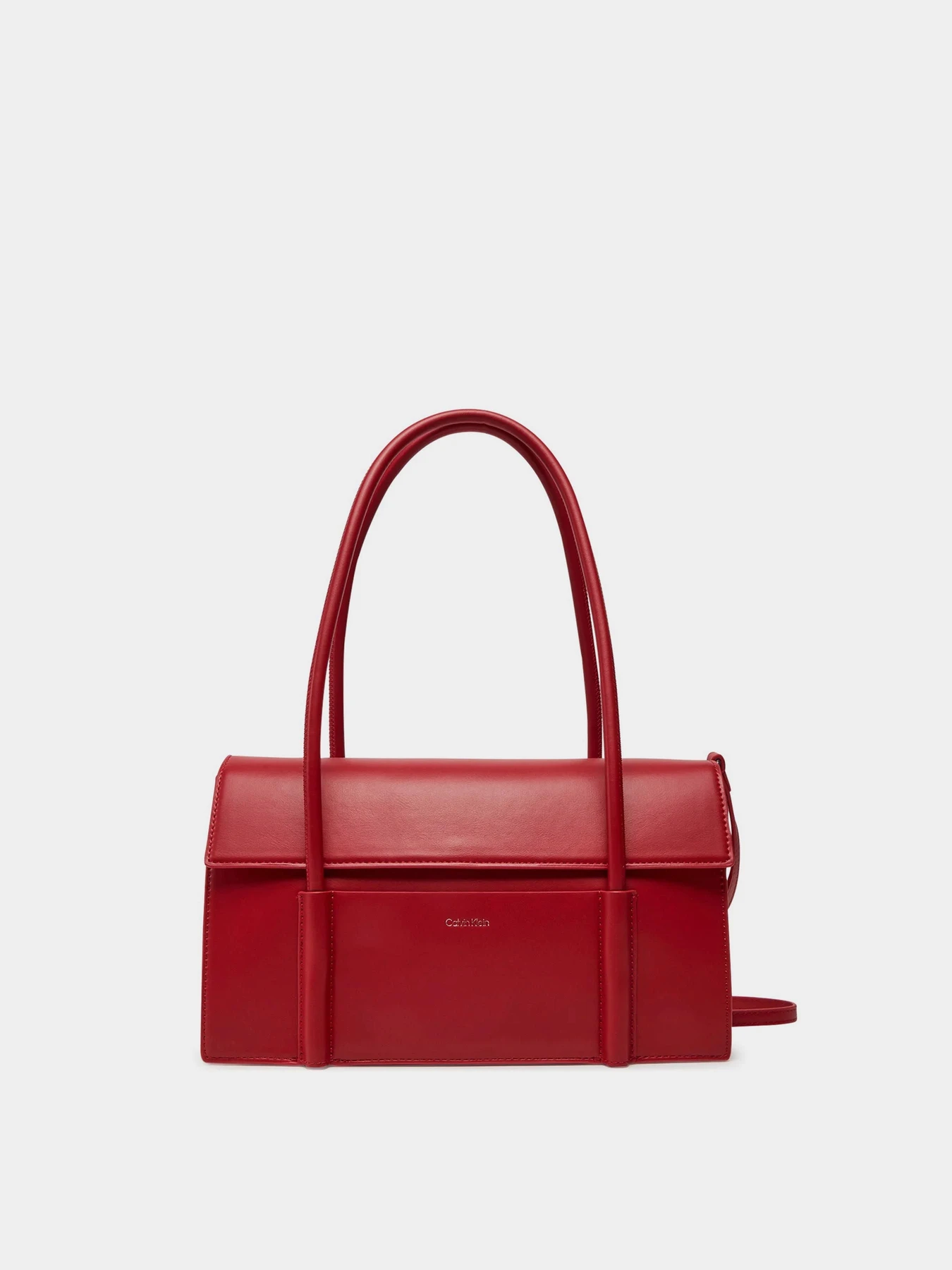 Сумки Calvin Klein модель K60K613111-IMV Сумки Calvin Klein модель K60K613111-IMV Фото
