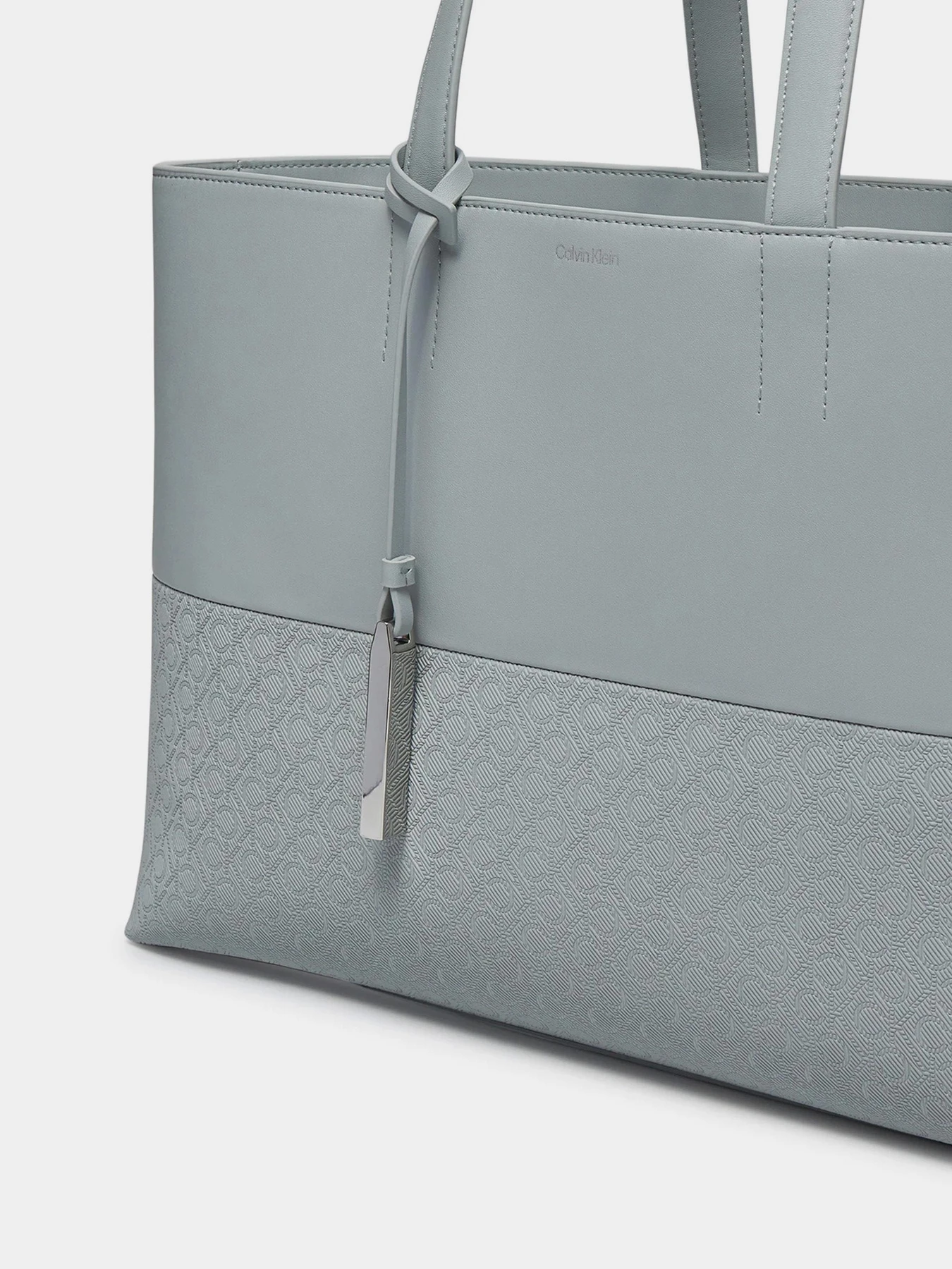 Сумки Calvin Klein модель K60K613166-PDE Сумки Calvin Klein модель K60K613166-PDE Фото