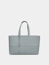 Сумки Calvin Klein модель K60K613166-PDE Фото