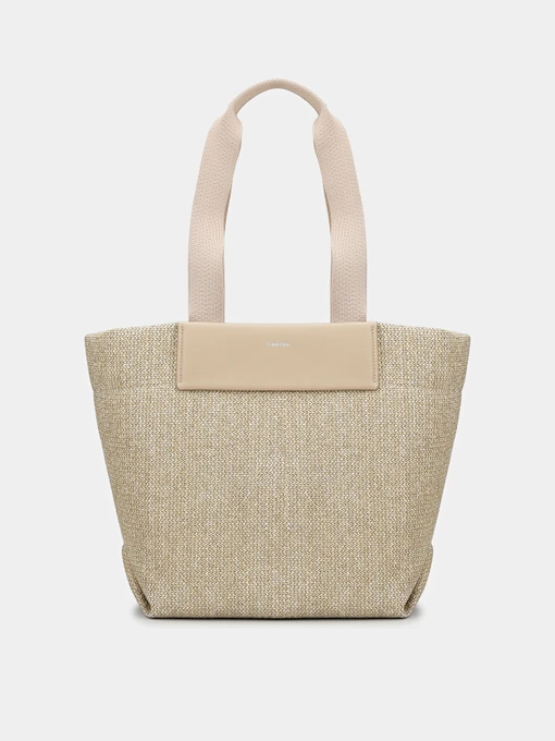 Сумки Calvin Klein модель K60K613174-W75 Фото