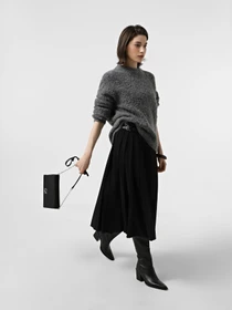 Сумки Calvin Klein модель K60K613180-BEH Фото