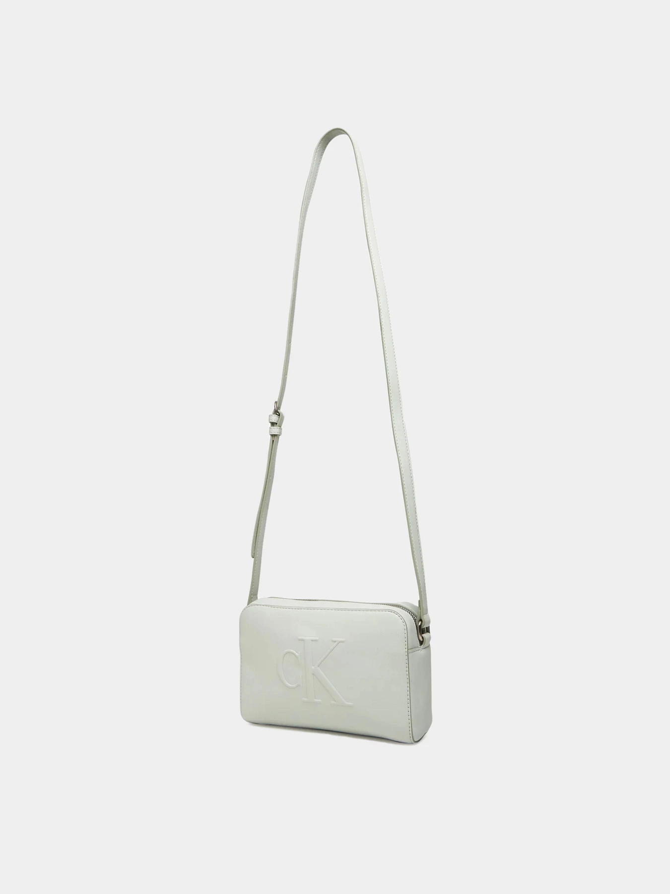 Сумки Calvin Klein модель LV04K3036G-GN9 Фото