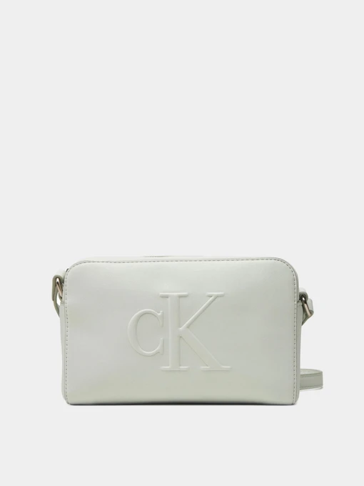 Сумки Calvin Klein модель LV04K3036G-GN9 Фото