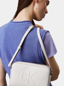 Сумки Calvin Klein модель LV04K3036G-WGY Фото