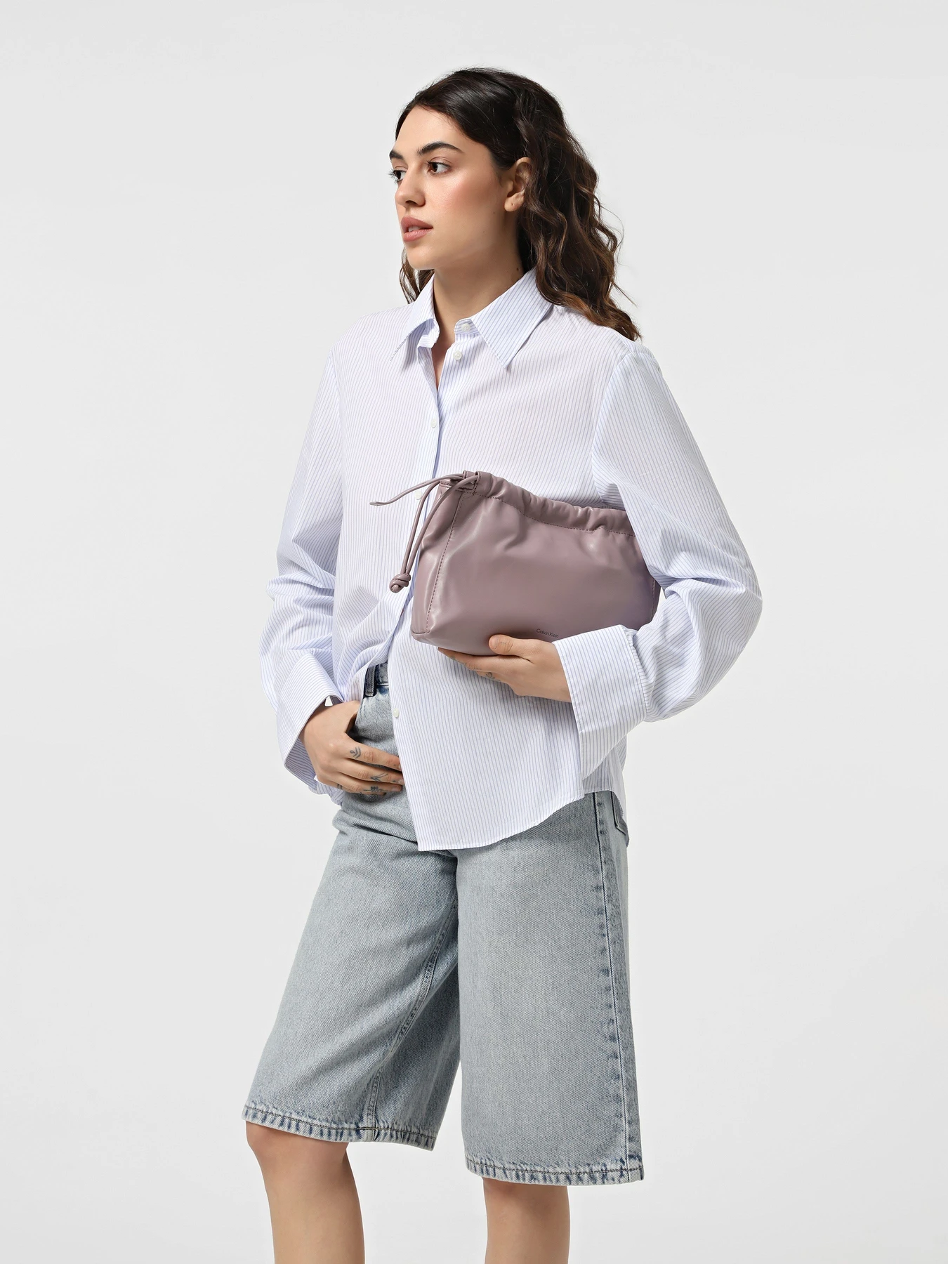 Сумки Calvin Klein модель LV04K3060G-T2U Сумки Calvin Klein модель LV04K3060G-T2U Фото