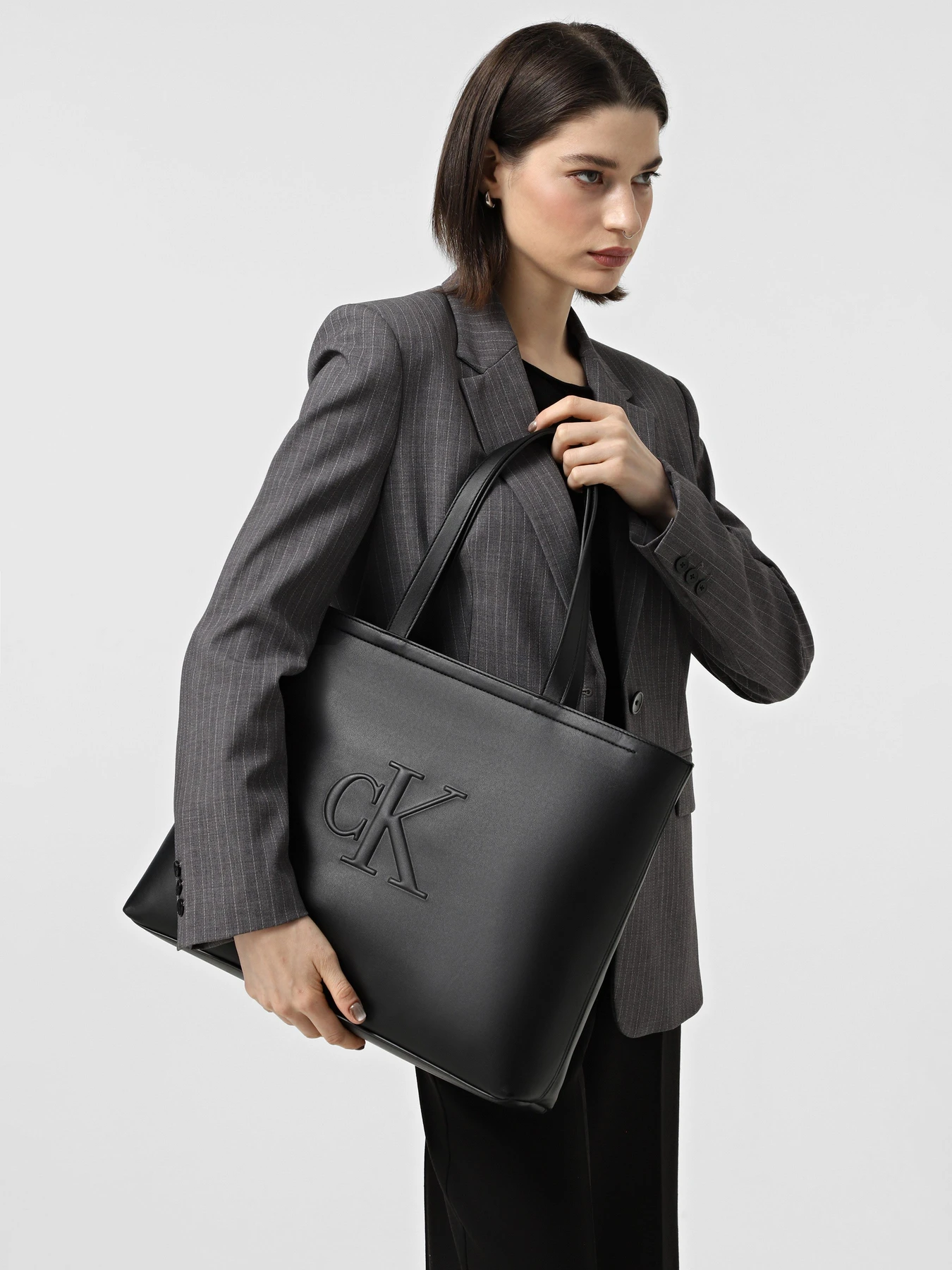 Сумки Calvin Klein модель LV04K3070G-UB1 Фото