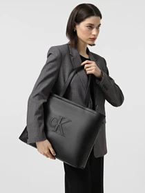 Сумки Calvin Klein модель LV04K3070G-UB1 Фото