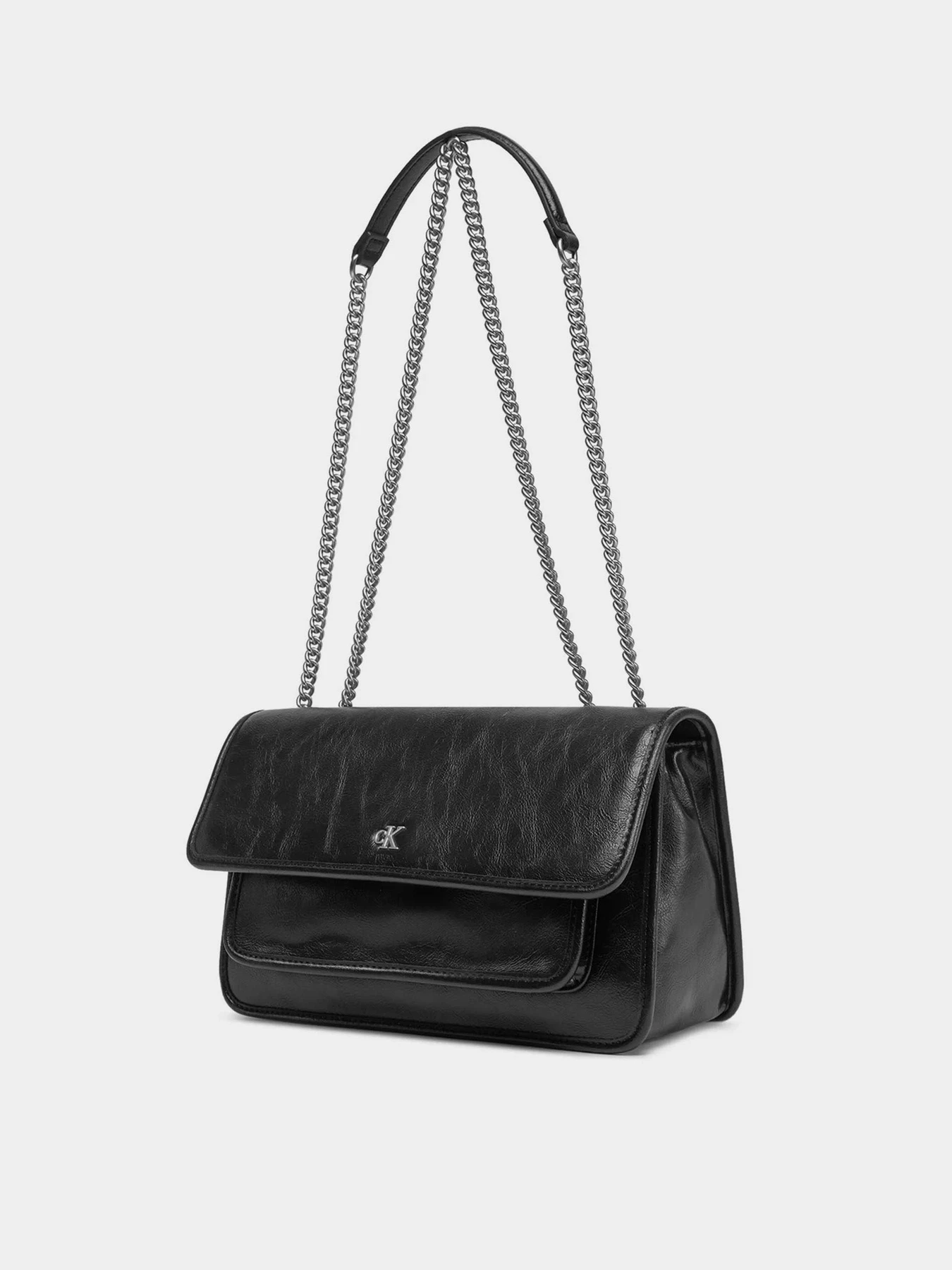 Сумки Calvin Klein модель LV04K3084G-UB1 Сумки Calvin Klein модель LV04K3084G-UB1 Фото