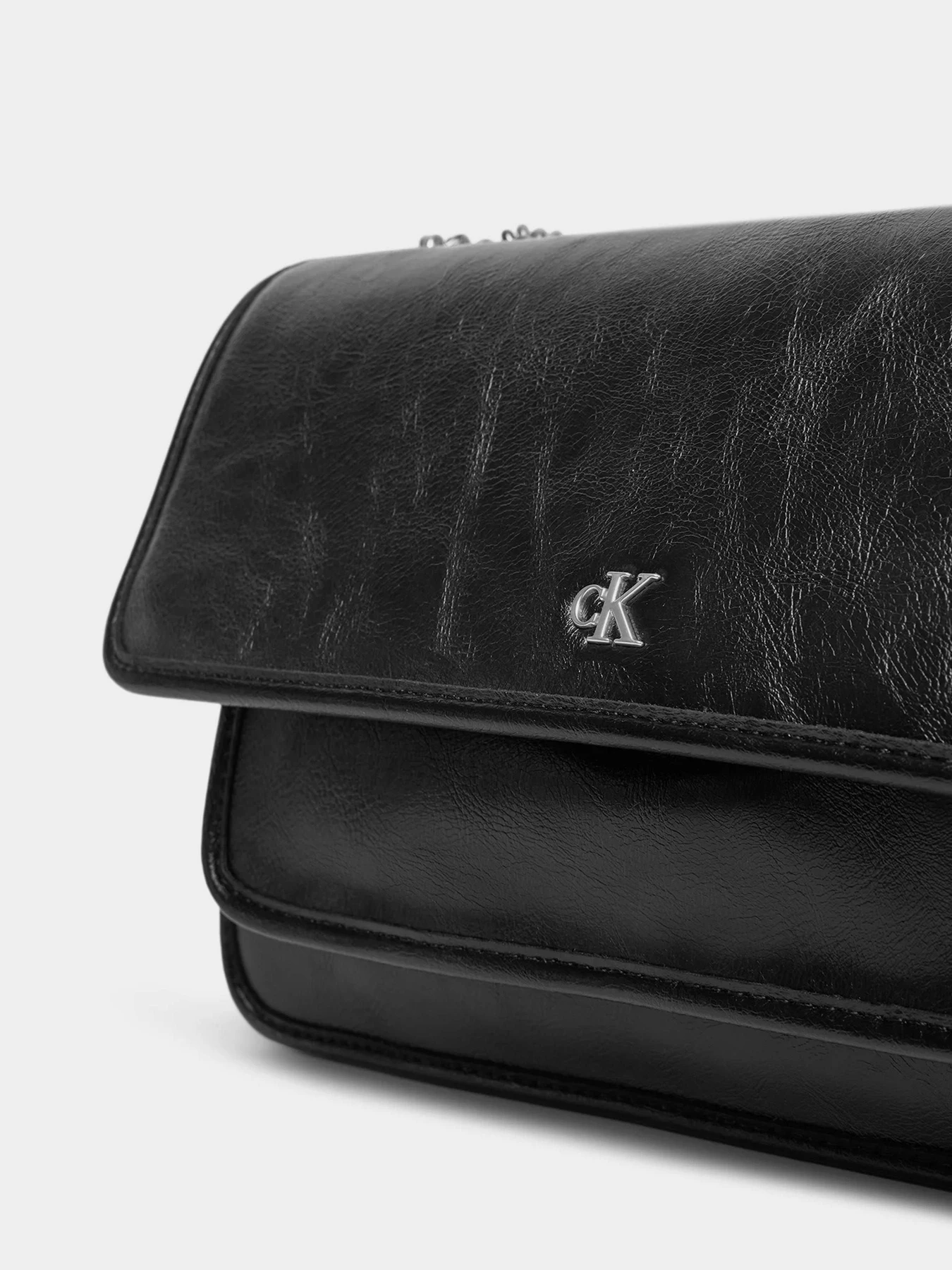 Сумки Calvin Klein модель LV04K3084G-UB1 Сумки Calvin Klein модель LV04K3084G-UB1 Фото