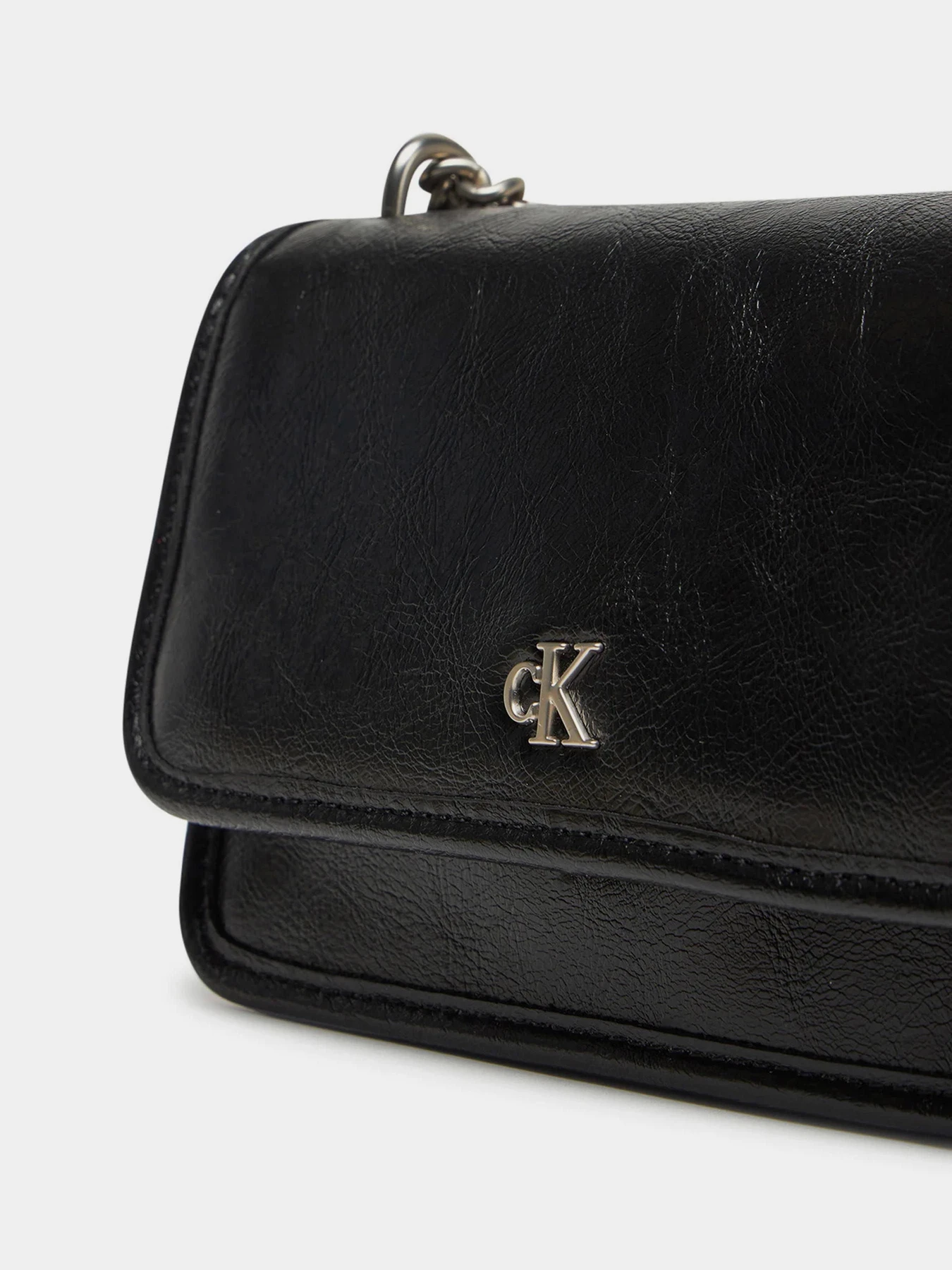 Сумки Calvin Klein модель LV04K3085G-UB1 Сумки Calvin Klein модель LV04K3085G-UB1 Фото