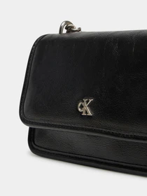 Сумки Calvin Klein модель LV04K3085G-UB1 Фото