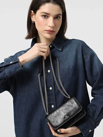 Сумки Calvin Klein модель LV04K3085G-UB1 Фото