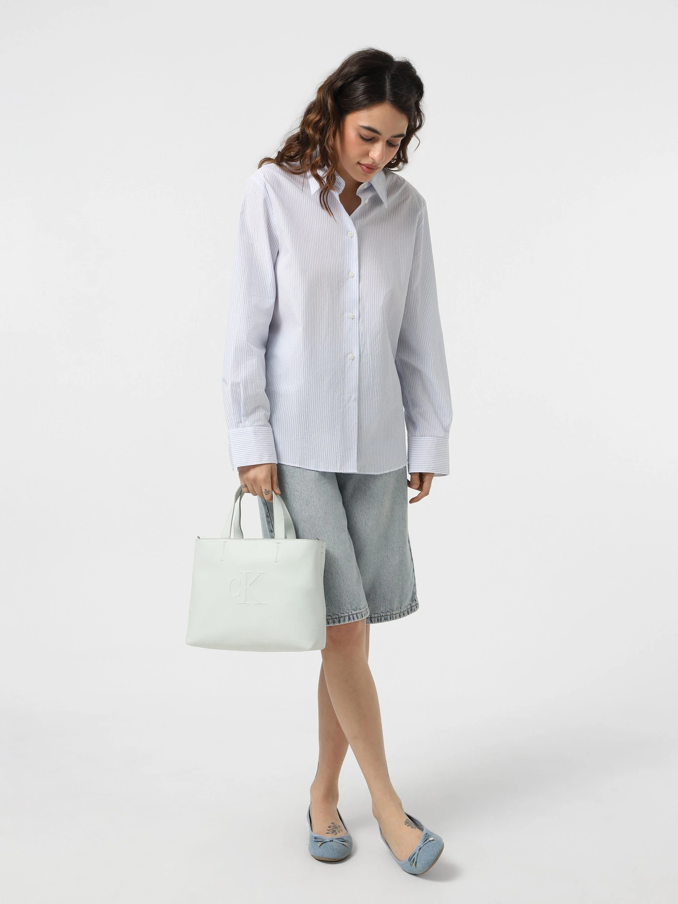 Сумки Calvin Klein модель LV04K3111G-GN9 Сумки Calvin Klein модель LV04K3111G-GN9 Фото