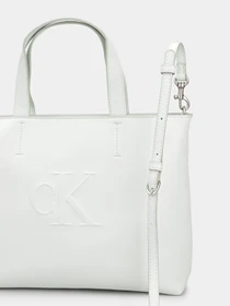 Сумки Calvin Klein модель LV04K3111G-GN9 Фото