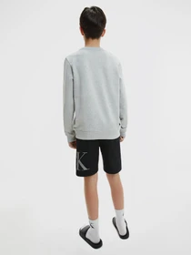 Худи и свитшоты Calvin Klein Unisex Institutional Logo модель IU0IU00162-PZ2 Фото