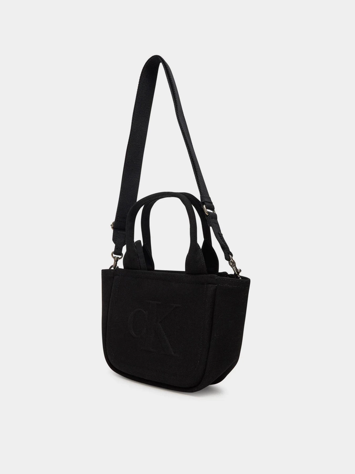 Сумки Calvin Klein модель LV04K3160G-UB1 Фото
