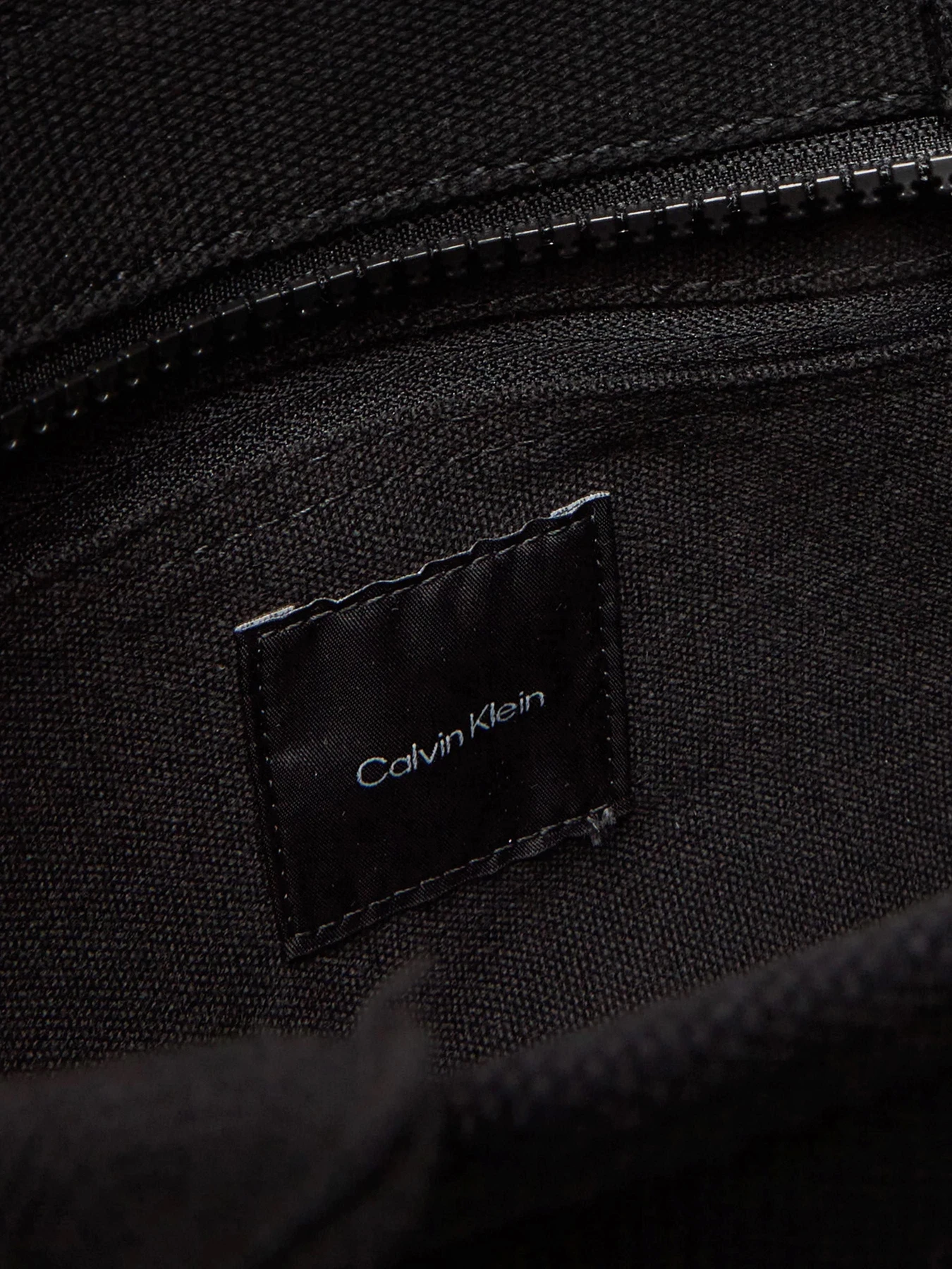 Сумки Calvin Klein модель LV04K3160G-UB1 Фото