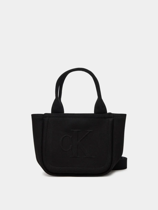 Сумки Calvin Klein модель LV04K3160G-UB1 Фото
