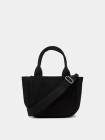 Сумки Calvin Klein модель LV04K3160G-UB1 Фото