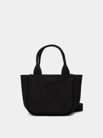 Сумки Calvin Klein модель LV04K3160G-UB1 Фото