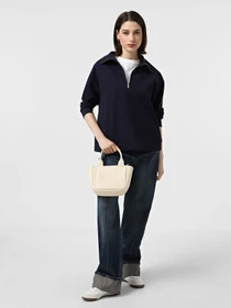 Сумки Calvin Klein модель LV04K3160G-V07 Фото