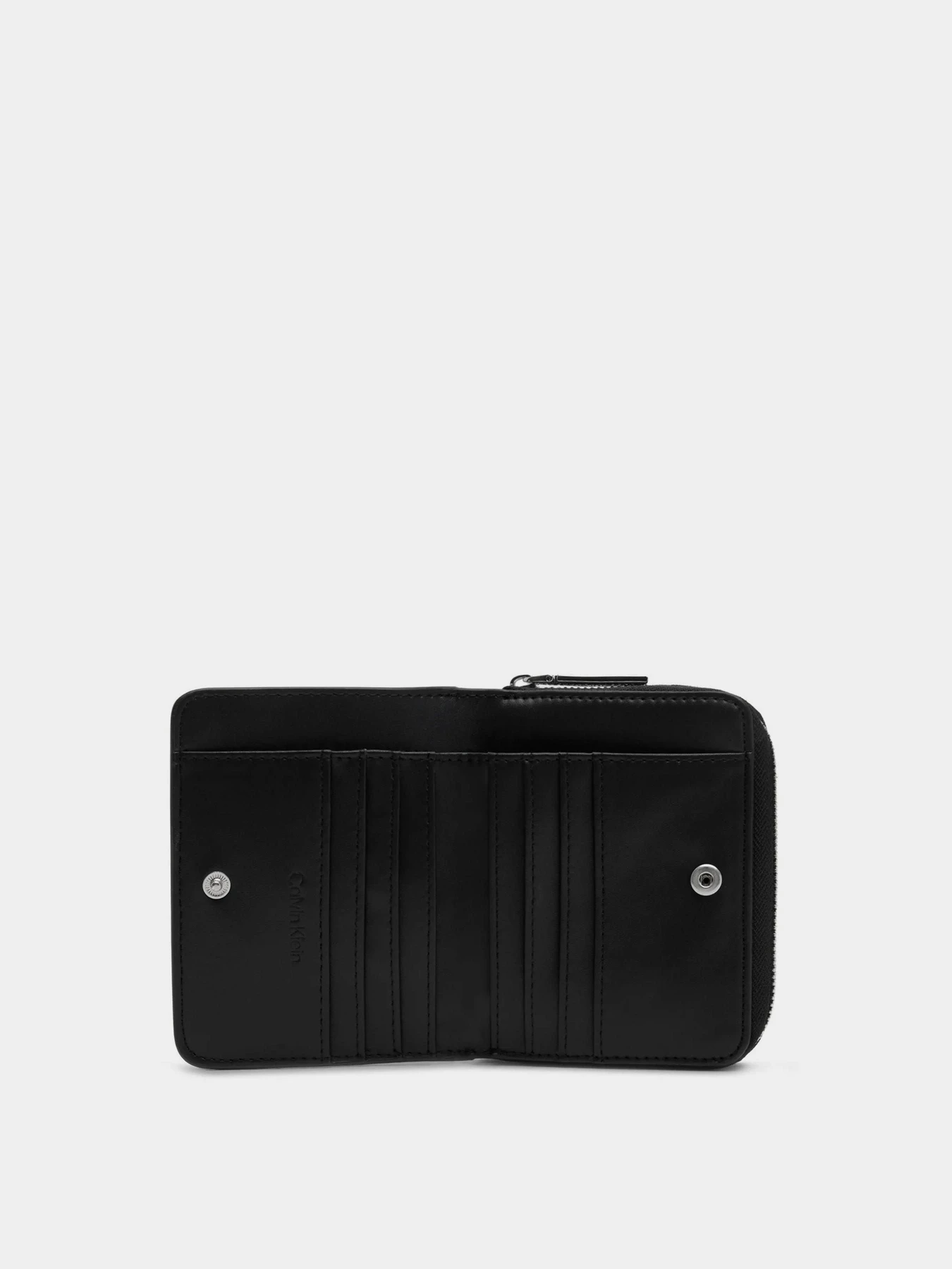 Кошельки Calvin Klein модель K60K611937-BEH Кошельки Calvin Klein модель K60K611937-BEH Фото