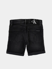 Шорты Calvin Klein модель IB0IB00416-1BY Фото