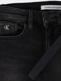 Шорты Calvin Klein модель IB0IB00416-1BY Фото