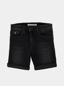 Шорты Calvin Klein модель IB0IB00416-1BY Фото