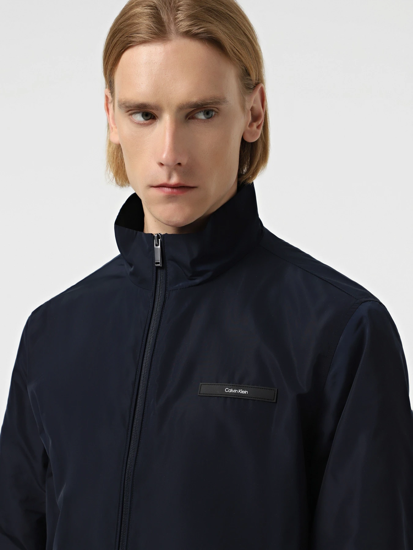Куртки та дублянки Calvin Klein модель K10K114111-CEF Куртки та дублянки Calvin Klein модель K10K114111-CEF Фото