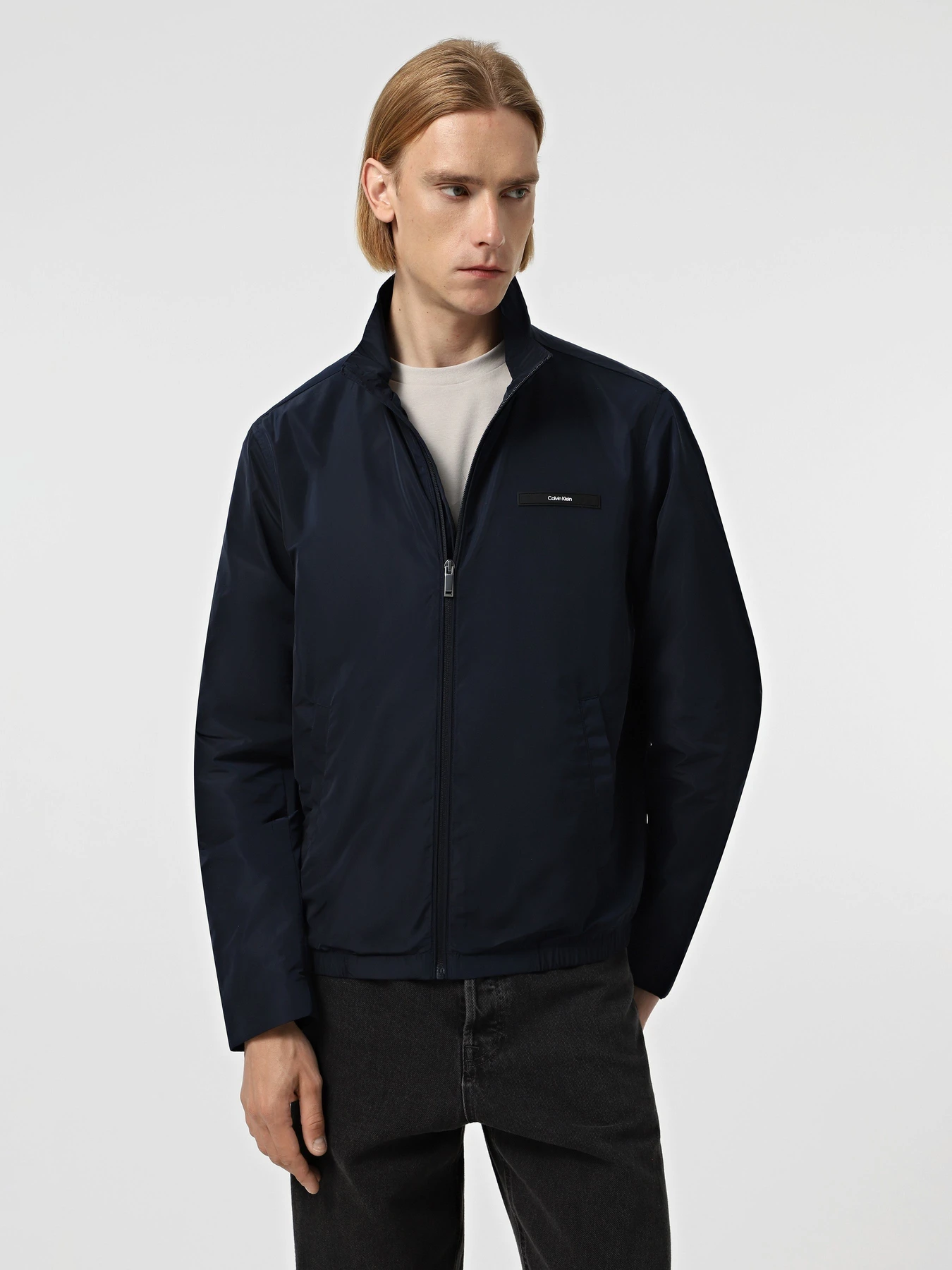 Куртки та дублянки Calvin Klein модель K10K114111-CEF Куртки та дублянки Calvin Klein модель K10K114111-CEF Фото