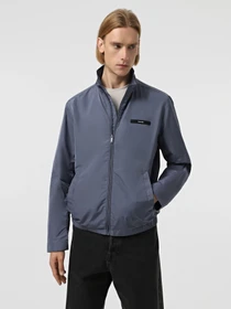 Куртки и дубленки Calvin Klein модель K10K114111-PCP Фото