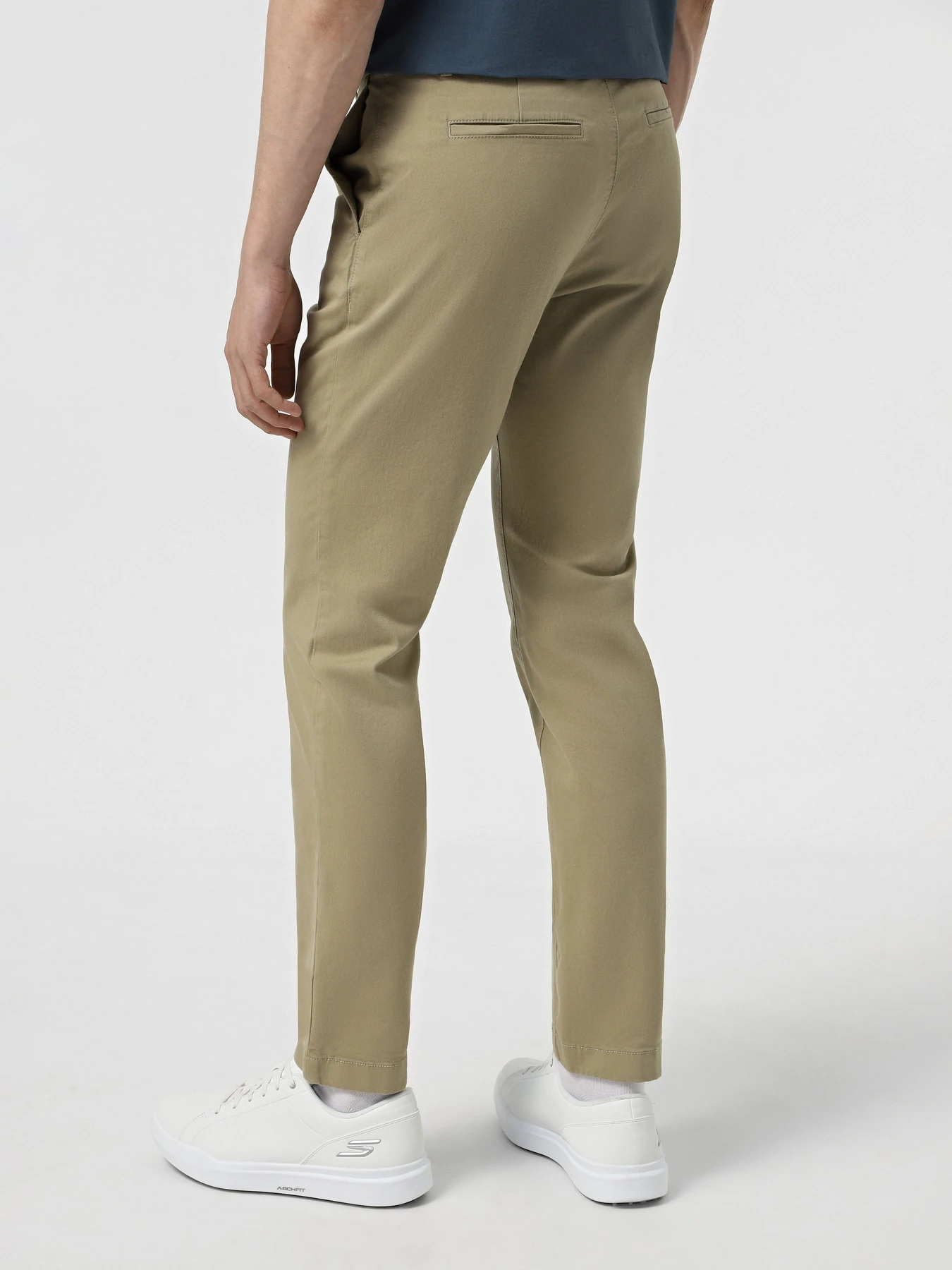 Штани Calvin Klein модель K10K113696-HI0 Штани Calvin Klein модель K10K113696-HI0 Фото