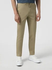 Штани Calvin Klein модель K10K113696-HI0 Фото