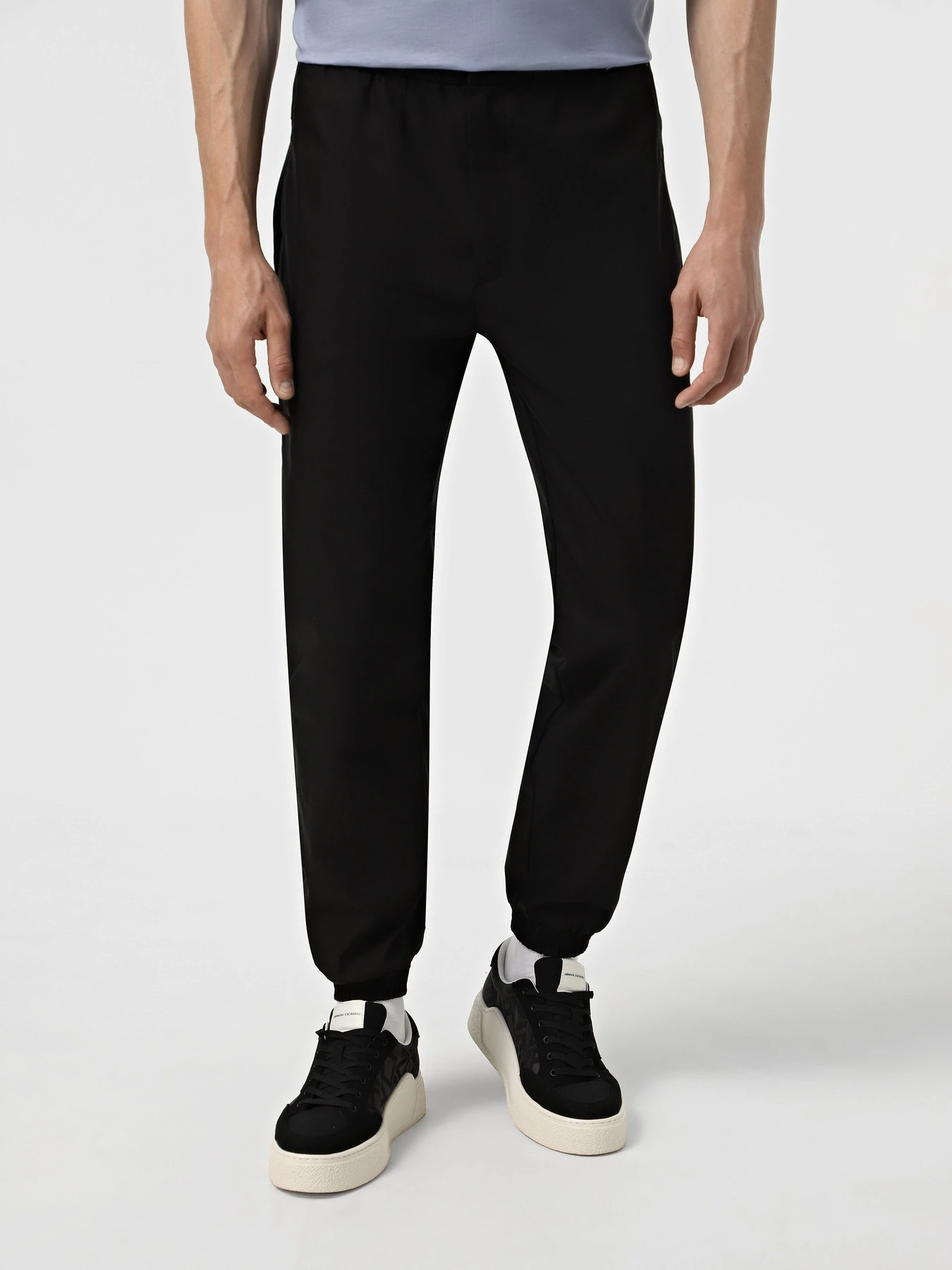 Штани Calvin Klein модель K10K114105-BEH Штани Calvin Klein модель K10K114105-BEH Фото