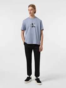 Штани Calvin Klein модель K10K114105-BEH Фото
